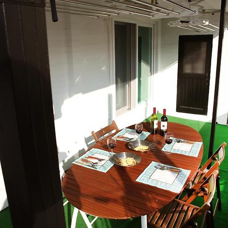 Jinho'S Guest House Сеул Экстерьер фото