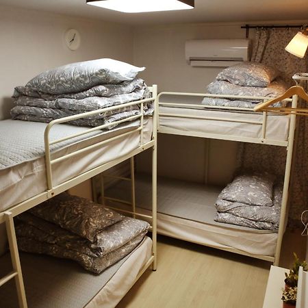 Jinho'S Guest House Сеул Номер фото
