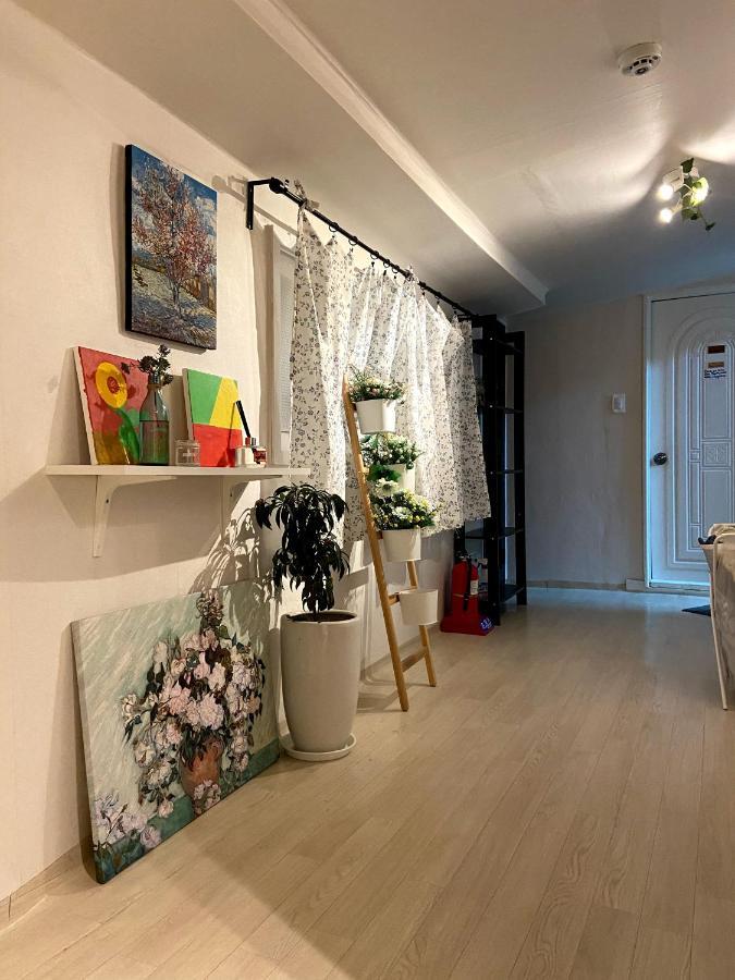 Jinho'S Guest House Сеул Экстерьер фото