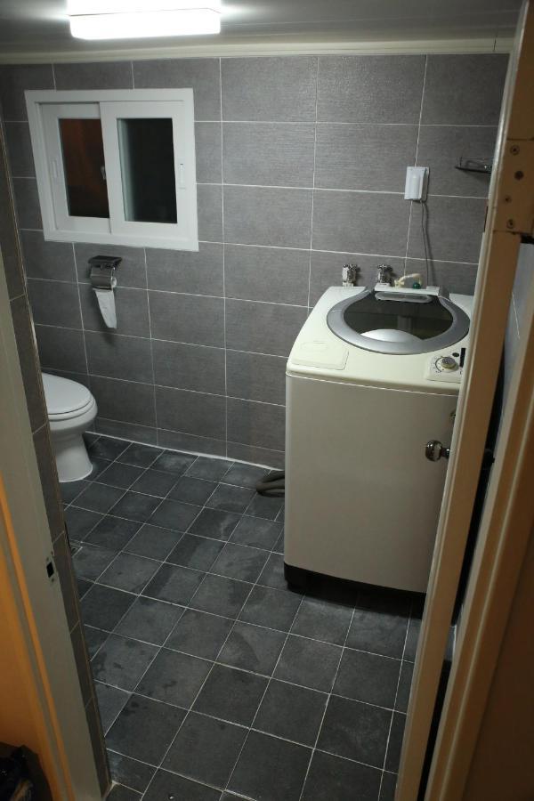 Jinho'S Guest House Сеул Экстерьер фото