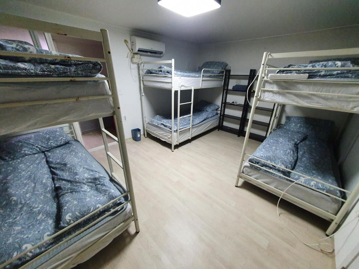 Jinho'S Guest House Сеул Экстерьер фото