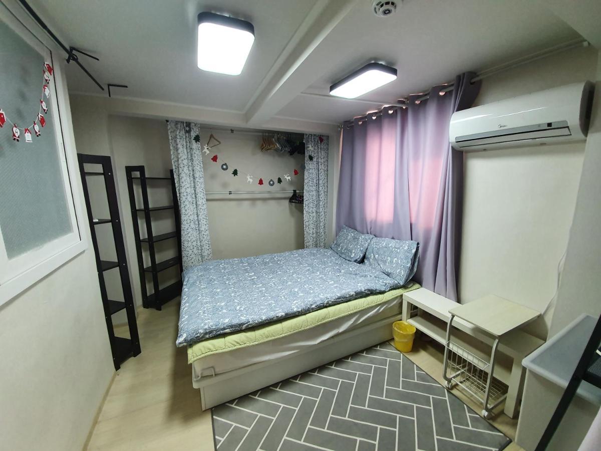 Jinho'S Guest House Сеул Экстерьер фото