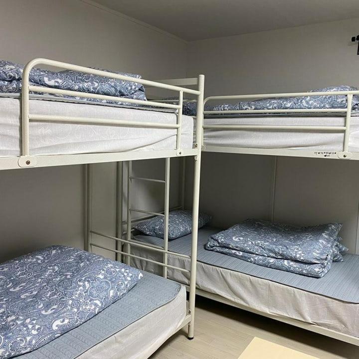 Jinho'S Guest House Сеул Номер фото