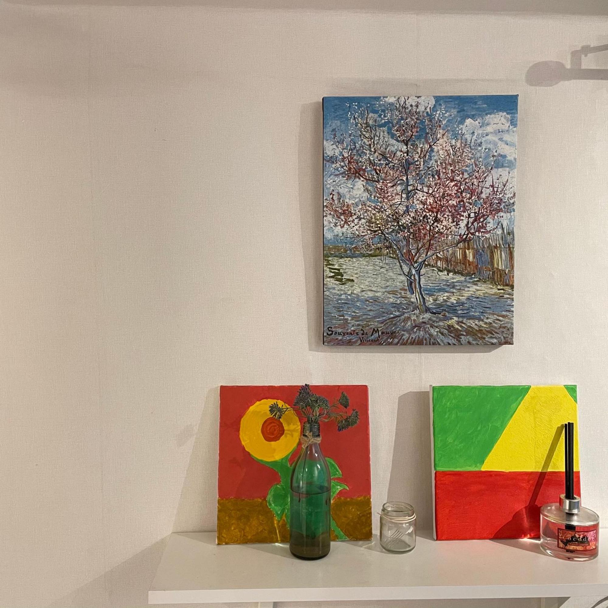 Jinho'S Guest House Сеул Номер фото